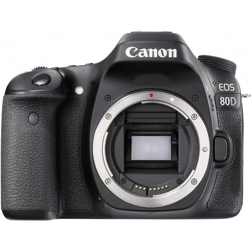 Canon EOS 80D Digital Cameras for Sale | Shop New & Used Digital