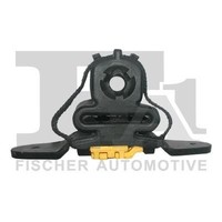 1 X Halter Abgasanlage Fischer 213-923 FüR Peugeot 207 1007 207 SW