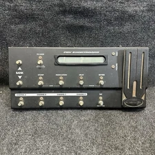 Line 6 FBV Shortboard Foot Controller Pedal Board Multi Effects UNTESTED Parts
