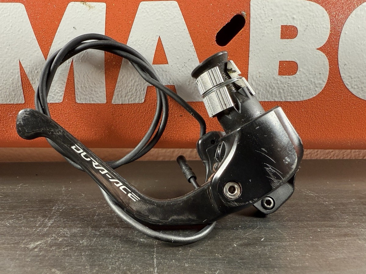 DURA-ACE ST-9071 (TT用Di2ブレーキ&スイッチ) SHIMANO DURA-ACE Di2 ST-9071 ブレーキレバー