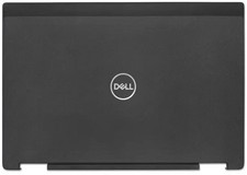 Laptop FOR DELL Precision 7530 LCD Back Cover Rear Lid Top Shell Case 0CV185