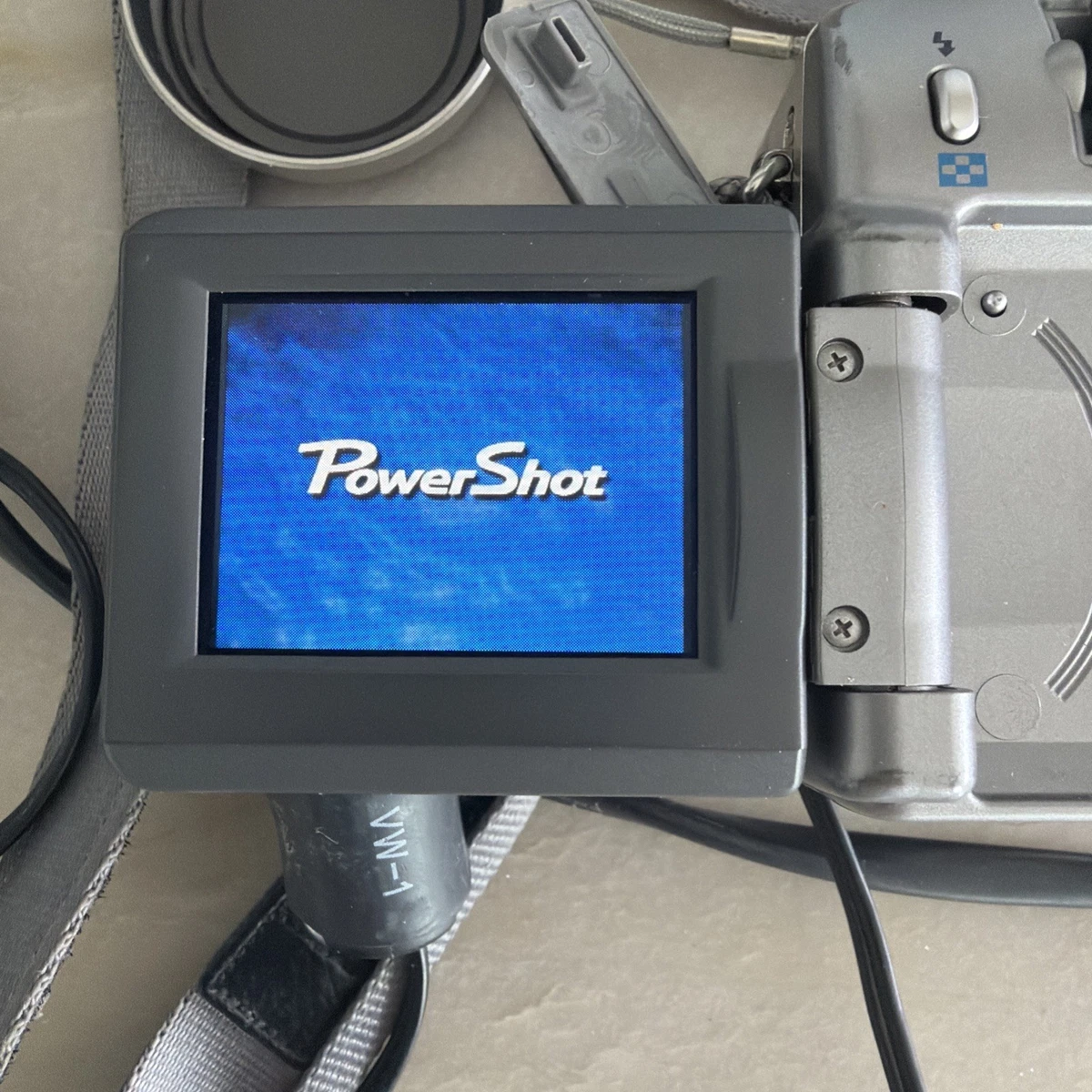 Canon PowerShot G2 Digital Cameras for Sale - Shop New & Used