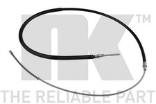 NK Bremsseil Seilzug Feststellbremse 904754 für 35I VW PASSAT 3A5 3A2 B3 B4