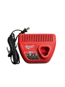 Craftsman M12 Charger Cat. No. 48-59-2401 Good Condition*660