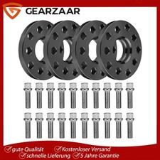 Spurverbreiterung Spurplatten Für Skoda Fabia Octavia 4x 15mm 5x100 + 5x112