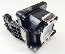 AL Series LMP-H160 Lamp Housing for Sony Projectors - 90 Day Warranty