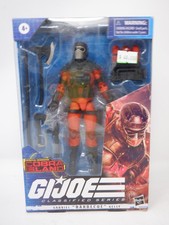 GI Joe Classified Series Cobra Island Gabriel Barbecue Kelly Target Exclusive 32