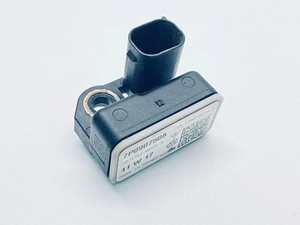 VW TOUAREG 7P5 Beschleunigungssensor 7P0907508 3.00 2011 30688068