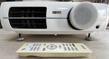 Epson EH-TW4400 Full HD 1080p Home Cinema Projector + Remote | Low Lamp Hours