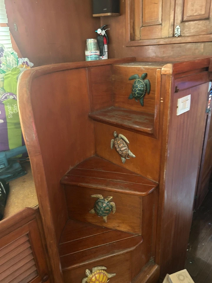 trawler boat used - Image 3 of 4