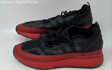 adidas ZX 2K Boost Core Black for Sale - Authenticity