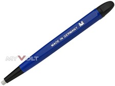 Glasfaserstift Glasradierer Glasfaserpinsel Glaspinsel Glasfaserradierer NEU BL
