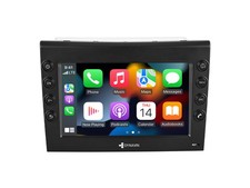 Autoradio Porsche CAYMAN