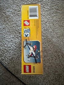 LEGO CREATOR: Twinblade Adventures (31020)
