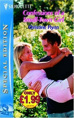 Confessions of a Small-Town Girl (Silhouette Special Edition), CH