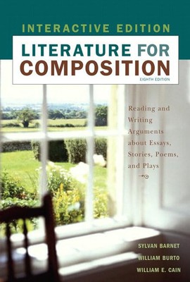Literature for Composition, Interac..., Cain, William E
