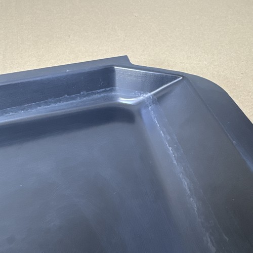 Sub Zero Refrigerator Drain Pan Drip Tray 0164940 7014692 550 532 590 650 632 - Picture 7 of 24
