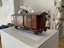 ✅Carro F Scala 0 1/45 Kit Di Montaggio CMD Spur0 Echelle0 Gauge0