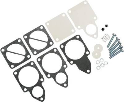 Vertex Fuel Pump Rebuild Kit For Ski-Doo Formula 700 2000-2001