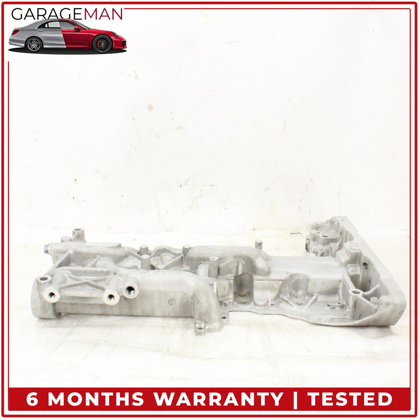 Lamborghini Huracan 2010-2023 Right Oil pans Set