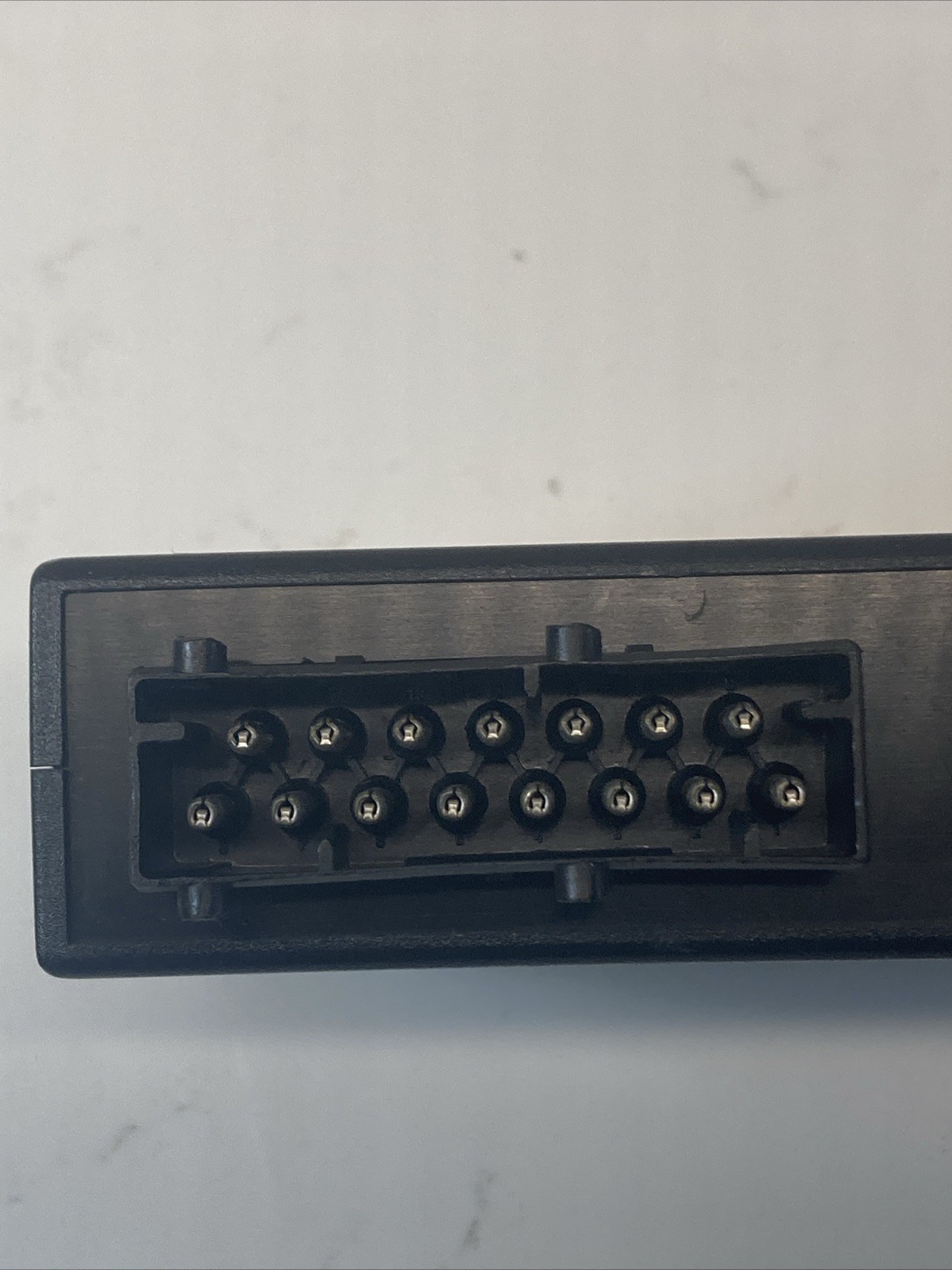 Security 1 Computer Control Module Unit OEM 0390909 0151209 Rolls Royce Phantom