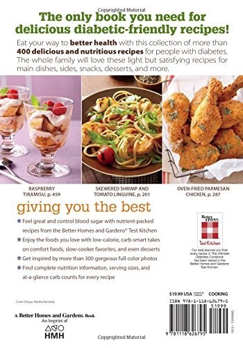 Diabetic Cookbooks - Foto 2 di 8