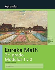 Spanish - Eureka Math Grade 3 Learn - Paperba...