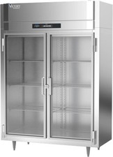 Victory Refrigeration UltraSpec 41.35 cu.ft. Two-Section Reach-In Freezer