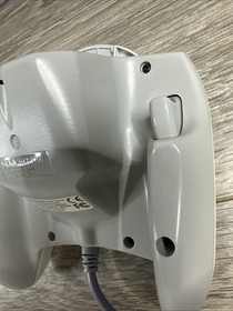 VINTAGE Sega Dreamcast Controller HKT-7700 Original White OEM