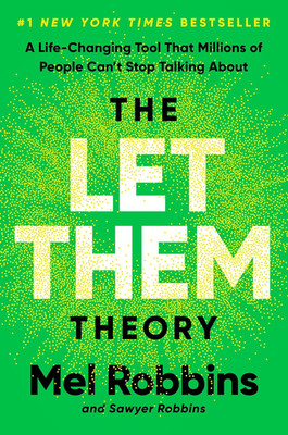 The Let Them Theory: a Life-Changing Tool That Millions of People Can'T Stop Tal