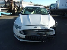 Air Cleaner 1.5L Fits 17-20 FUSION 28112940