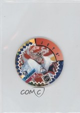 1994-95 World POG Federation Canada Games Tim Cheveldae #297 q7c