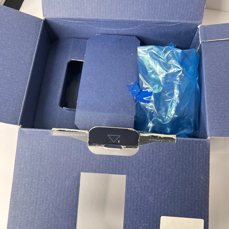 Panasonic Lumix DMC-LZ3 Camera SD Card In Original Box - Image 2 of 4