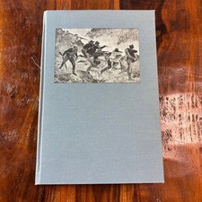 Fort McPherson Nebraska Guardian of the Tracks and Trails 1963 Centennial Ed