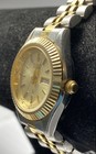 Women's Citizen Analog Quartz WR Stainless Steel 25mm Watch 46.8g — photo 3