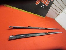 1961 1962 Cadillac Door Molding Beltline Molding 2 Door Hardtop Convertible