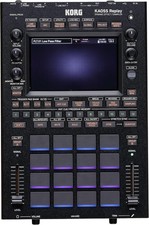 KORG KAOSS Replay Dynamic Effect Sampler DJ Performance W/Box