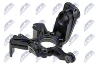 NTY Achsschenkel, RadaufhäNgung ZZP-AU-007 FüR Audi Seat Skoda VW