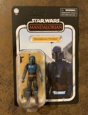 Star Wars Vintage Collection Mandalorian Privateer VC326 Moff Gideon Hallway 375