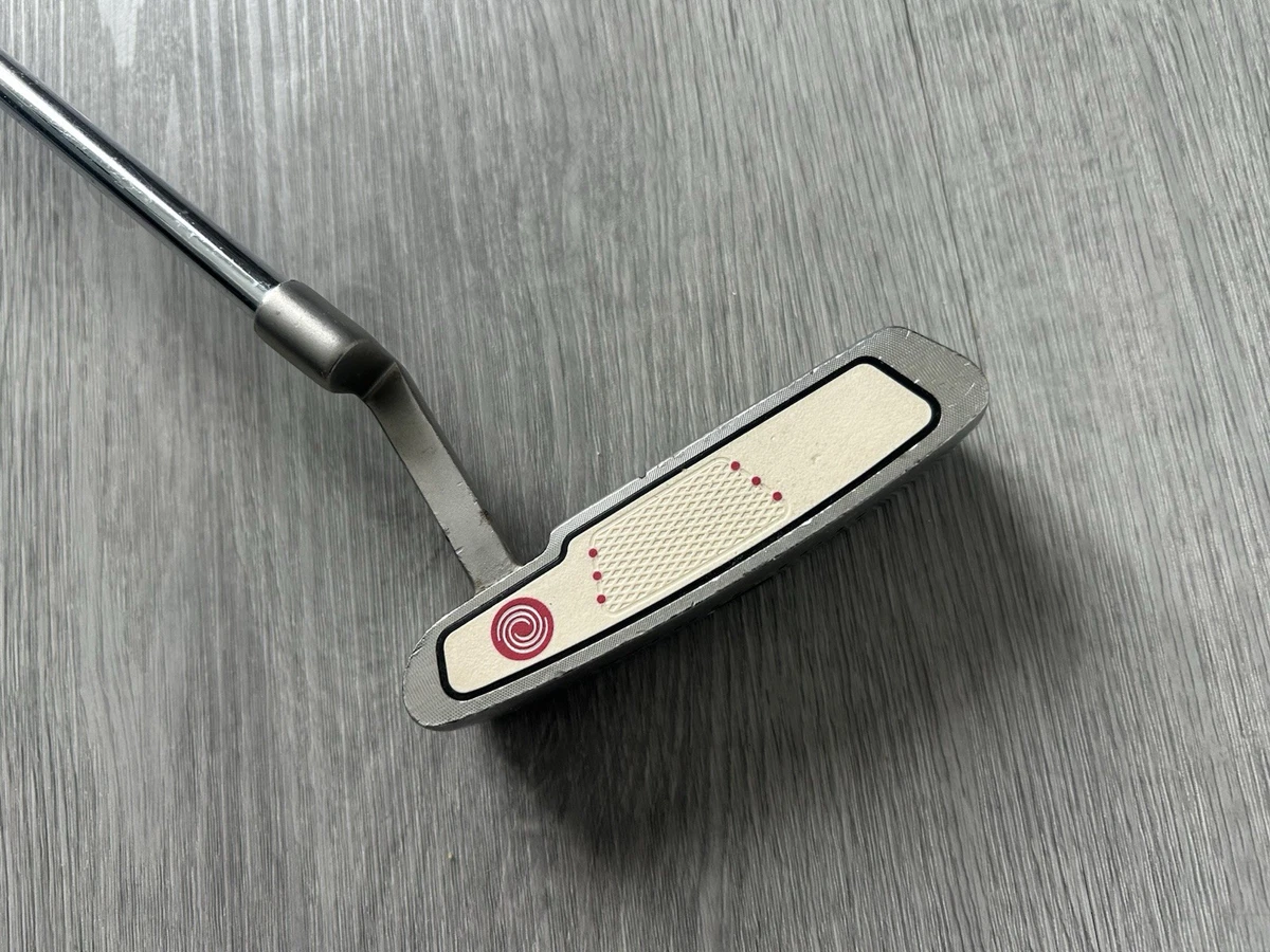 Odyssey White Hot Xg 1 Putter for sale | eBay