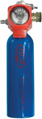 BCA Backcountry Access Float 2.0 Cylinder - Empty - One Size - One Color