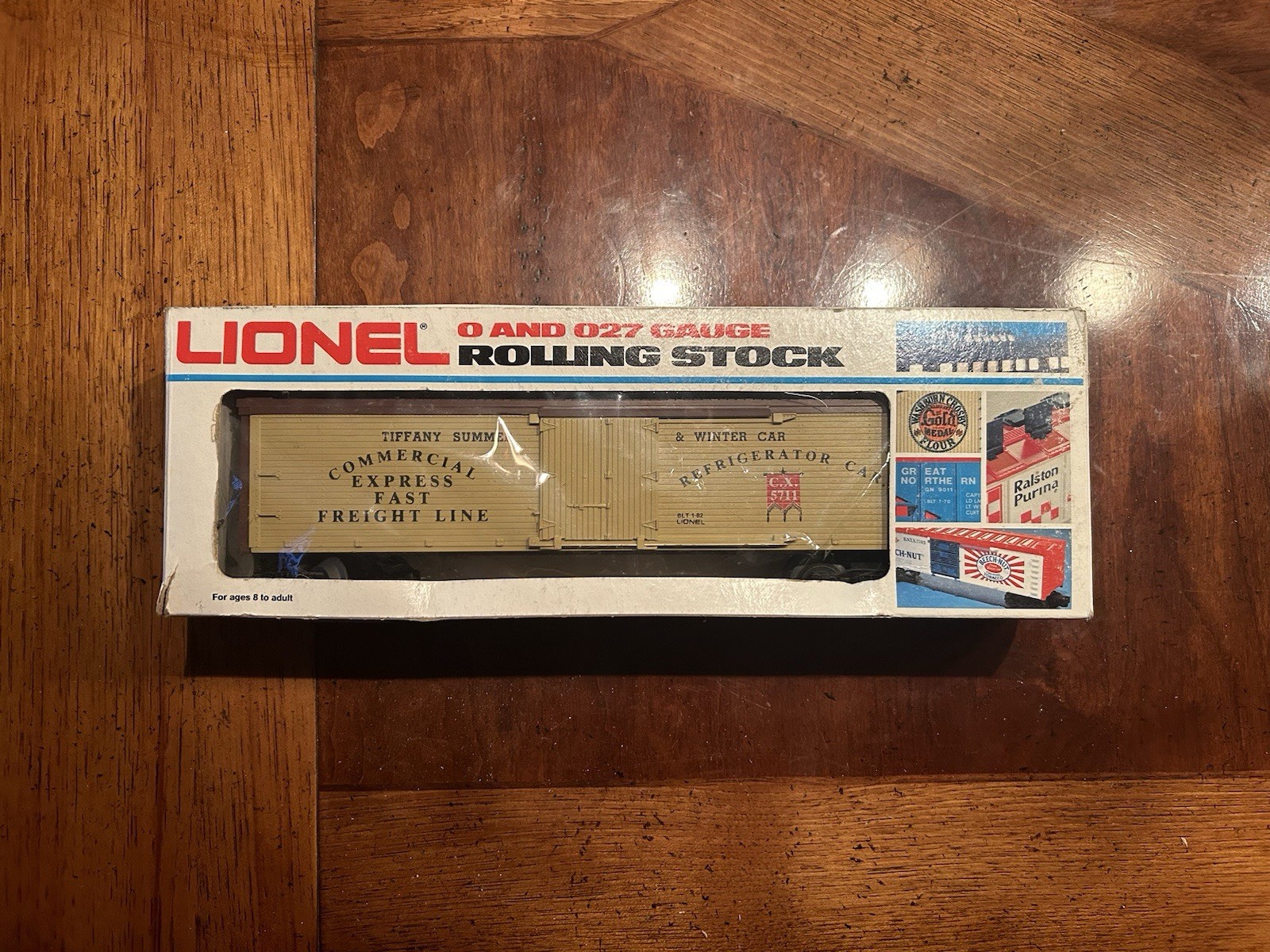 Click here to see eBay Auction