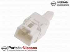 Genuine Nissan Stop Lamp  Switch NEW OEM