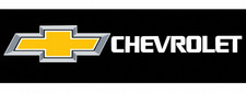 3ft x 8ft CHEVROLET  Vinyl Banner- New-Free Shipping 1