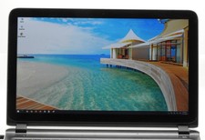 HP PAVILION 15-AB SERIES 15-AB253CL 15.6" COMPLETE OEM TOUCH SCREEN ASSEMBLY