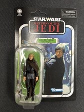 Star Wars  Vintage Collection  Luke Skywalker Jedi VC 175 Return Of The Jedi