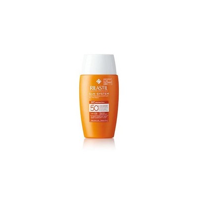 Rilastil Sun System Baby Comfort Fluid LSF50+ 50ml