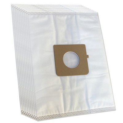 10 Premium Staubsaugerbeutel geeignet Für Solac Magnum 1600, Magnum 2000