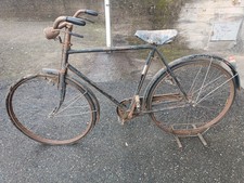 Bicicletta da Uomo anni 40/50 marca Bianchi no Umberto Dei da restauro Cinelli