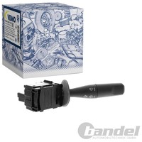 Vemo Lenkstockschalter Passend FüR CitroËN Berlingo Evasion Jumpy ZX Fiat Scudo